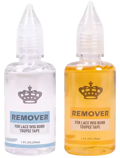 Wig Glue Remover