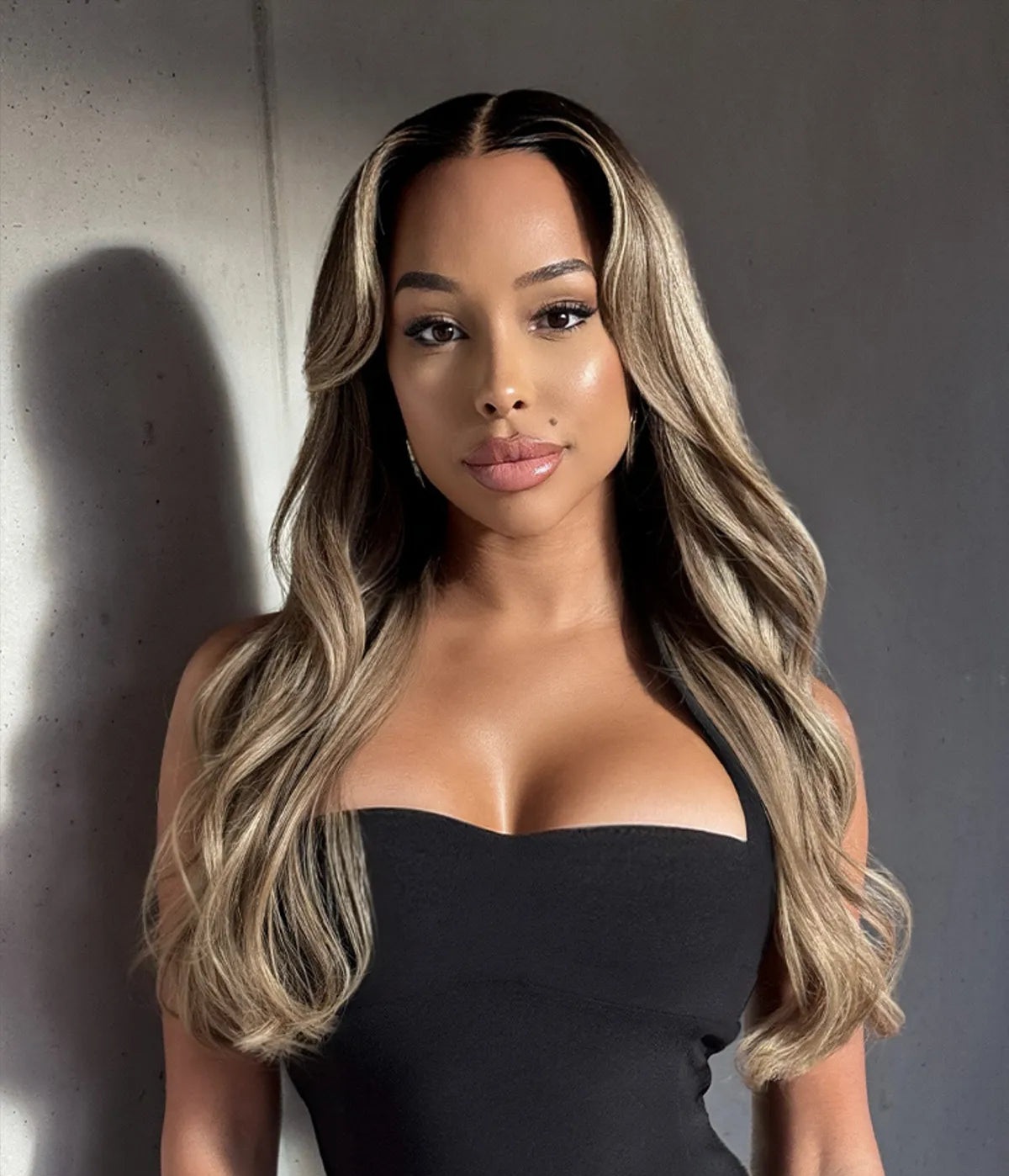 Yvonne Multi-Dimensional