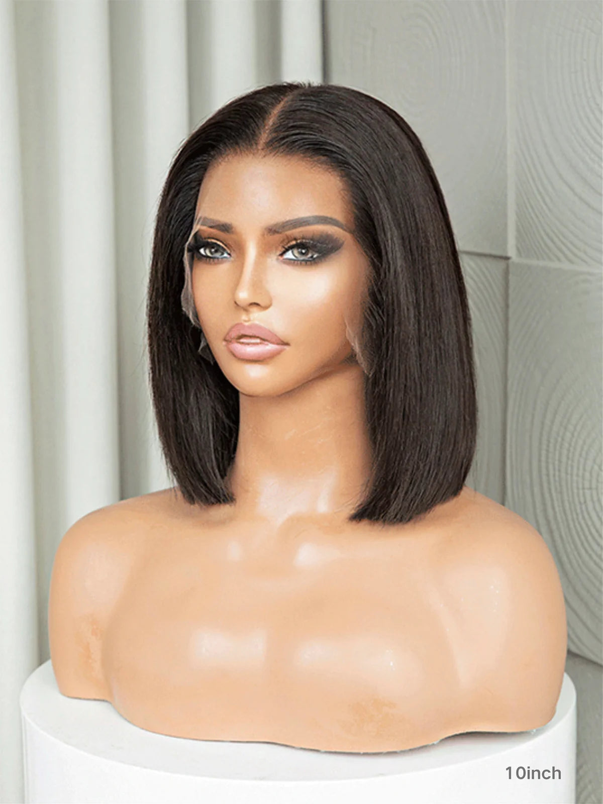 Kylie Human - פאת שיער טבעי