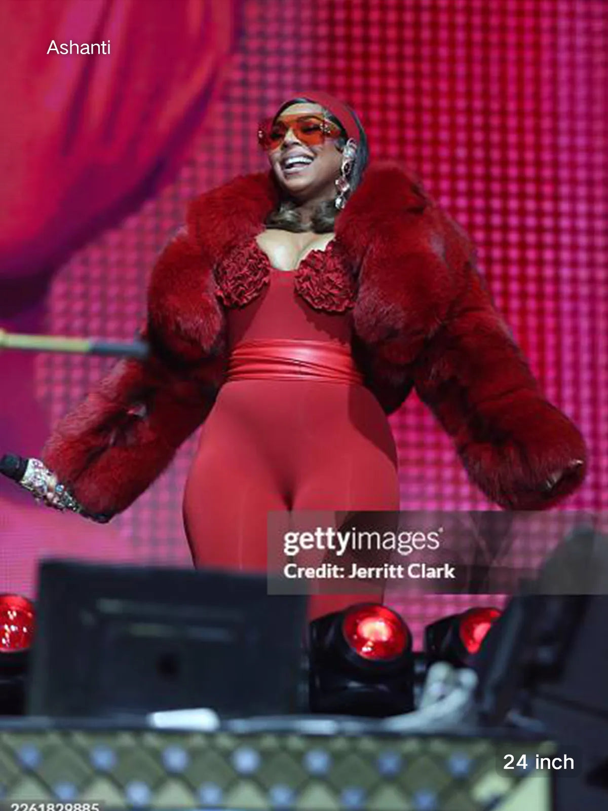 Vera Chestnut - פאת שיער טבעי