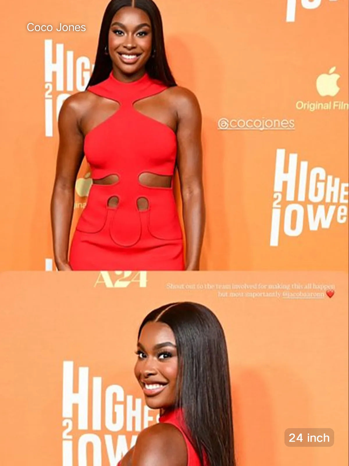 Victoria Real - פאת שיער טבעי